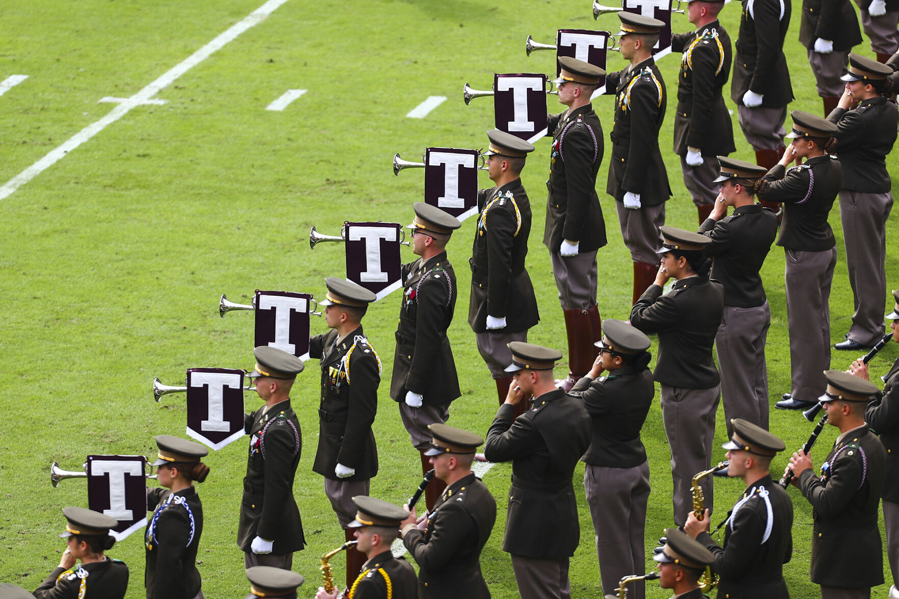 Texas A&M vs. Prairie View A&M